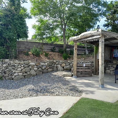 Hotel Fairy Cove At Rosemount Glamping Carlingford Exteriér fotografie