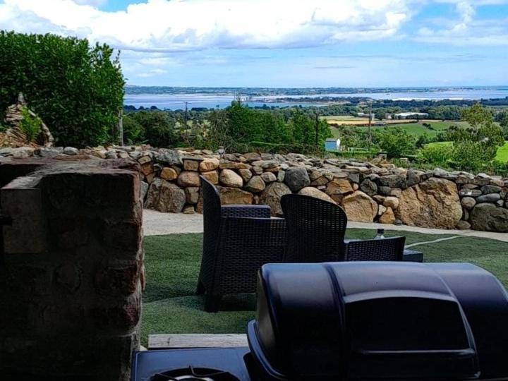 Hotel Fairy Cove At Rosemount Glamping Carlingford Exteriér fotografie