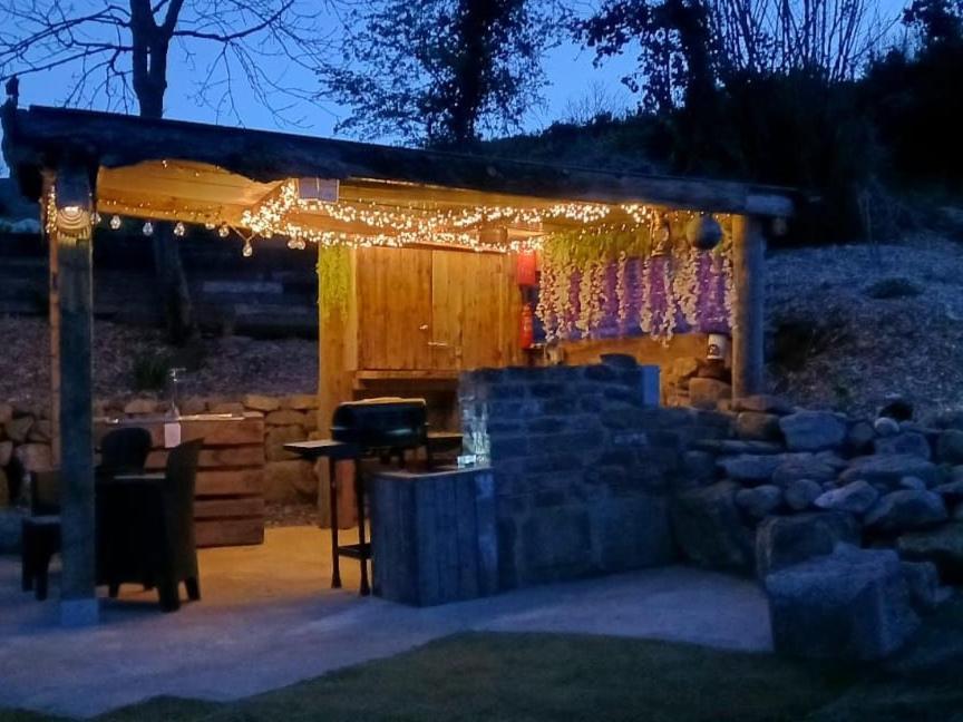 Hotel Fairy Cove At Rosemount Glamping Carlingford Exteriér fotografie