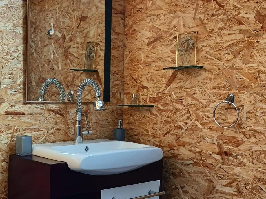 Hotel Fairy Cove At Rosemount Glamping Carlingford Exteriér fotografie