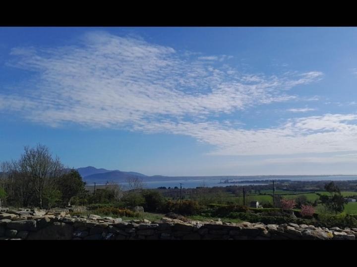 Hotel Fairy Cove At Rosemount Glamping Carlingford Exteriér fotografie