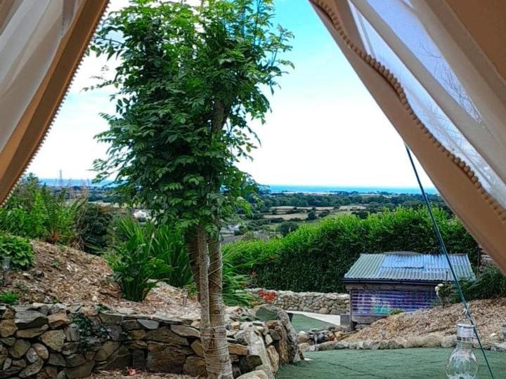 Hotel Fairy Cove At Rosemount Glamping Carlingford Exteriér fotografie