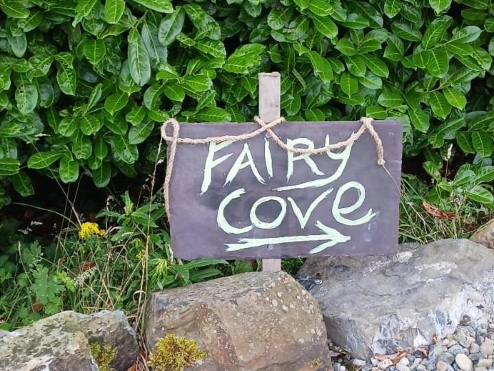 Hotel Fairy Cove At Rosemount Glamping Carlingford Exteriér fotografie