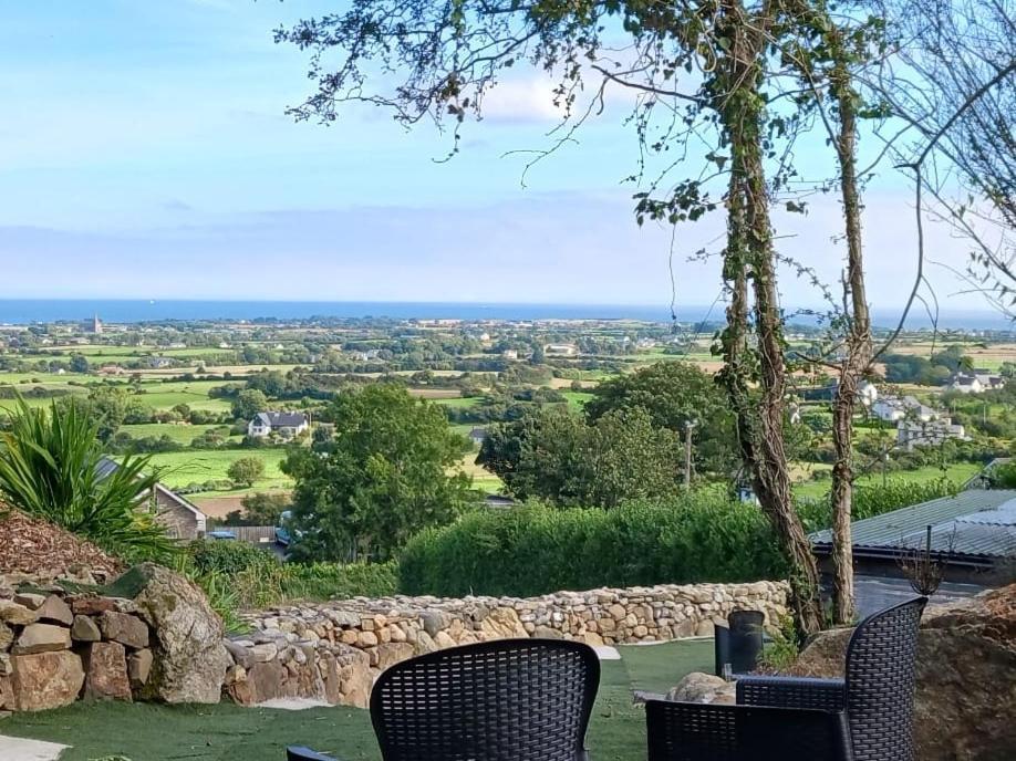 Hotel Fairy Cove At Rosemount Glamping Carlingford Exteriér fotografie